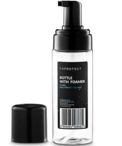 FXPROTECT - Bottle with foamer