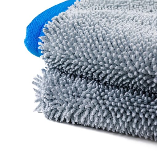 FXPROTECT - TWISTED LOOP DRYING TOWEL - MICROFIBER- - Image 2