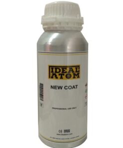 IDEAL ATOM - New Coat 200ML