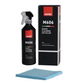 RUPES - M606 RAPID CLEANER DETAILER