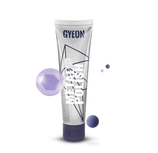 GYEON - Metal Polish