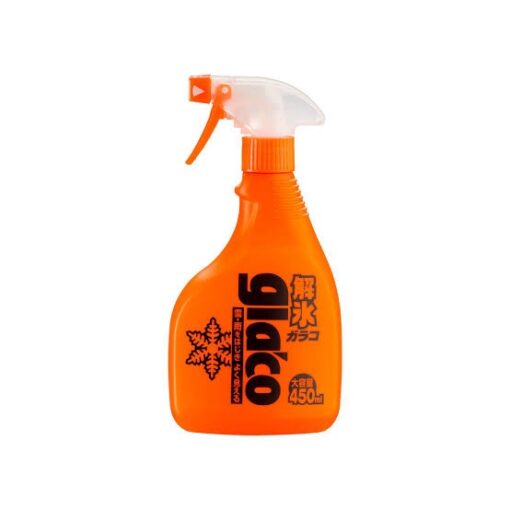 SOFT99 - Glaco Deicer 450ml