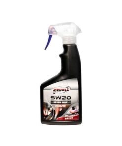 Scholl Concepts - SW20 Premium Speed Wax - 500ml