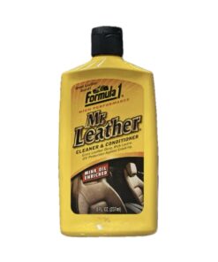 FORMULA 1 - Mr Leather 237ml