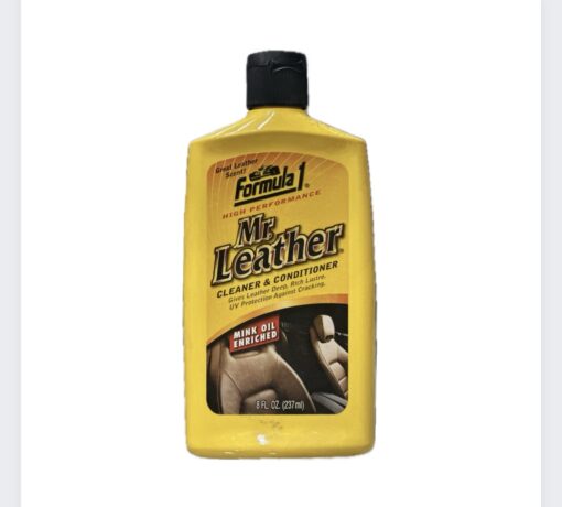 FORMULA 1 - Mr Leather 237ml
