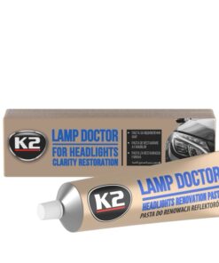K2 - Lamp doctor 60g