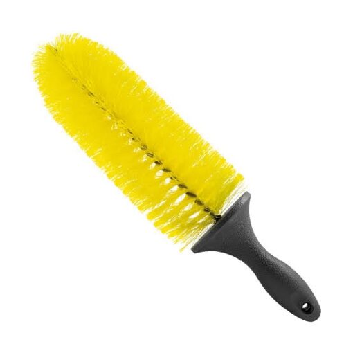 SILVERLINE - XL Wheel Brush