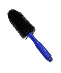 V6 - Wheel brush medium