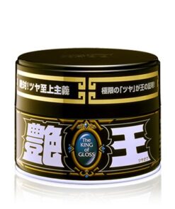 SOFT99 - KING OF GLOSS 300g
