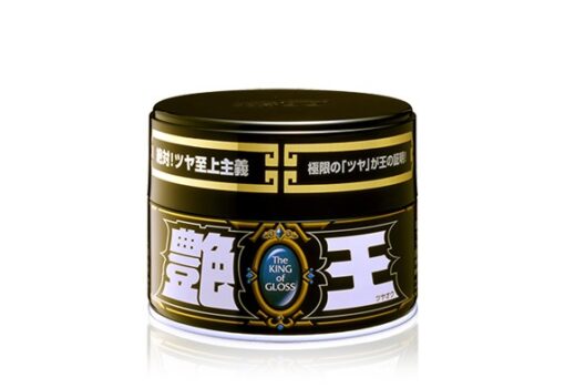 SOFT99 - KING OF GLOSS 300g