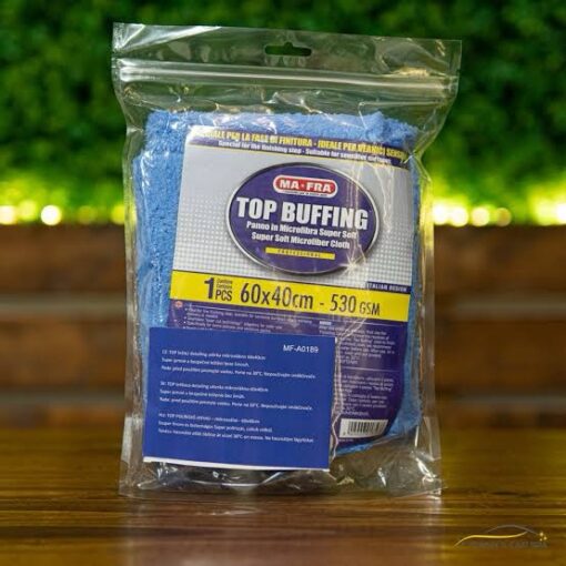 MAFRA - Microfiber -Top Buffing - Image 2