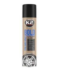 K2 - BOLD 600 ML