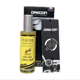 PERFUME - OREGON spray ( AQUA ) 50ml