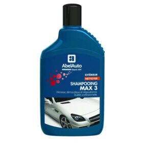 AbelAuto - shampoo MAX 3 500ml
