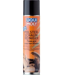 LIQUIMOLY - FOAM CLEANER 300ml