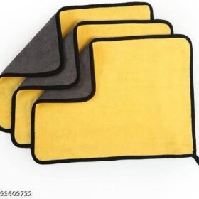 MICROFIBER CAR CLEAN TOWEL 20x30