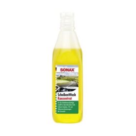 SONAX - windscreen wash ( Lave-glass) 250ml
