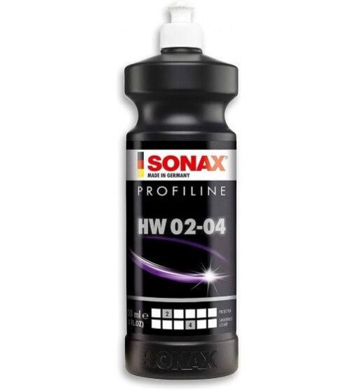 SONAX - PROFILINE HW 02-04 (1L)