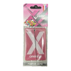 PERFUME - OREGON X ( BUBBLE GUM )