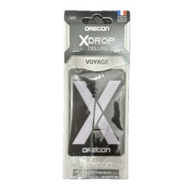 PERFUME - OREGON X ( VOYAGE )