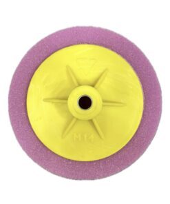 PAD DISK 150mm ( Hard )