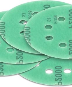 SPTA - sanding disc