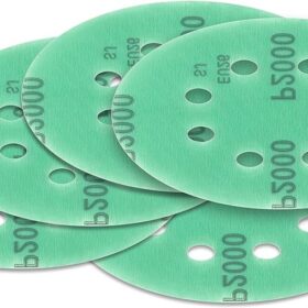 SPTA - sanding disc