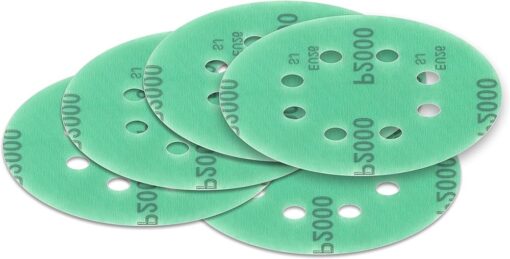 SPTA - sanding disc