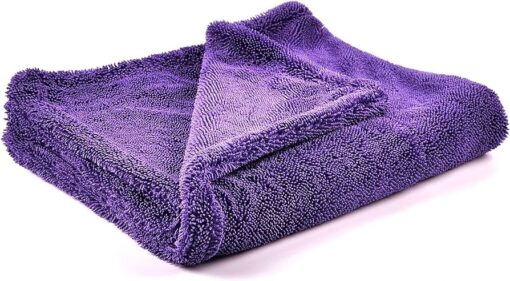 MAXSHINE - Drying Towel 1200GSM 50x60cm - Image 2