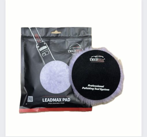 LEADMAX - WOOL  125mm