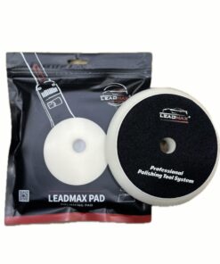 LEADMAX - CUT+ PAD 125mm