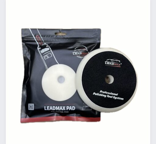 LEADMAX - CUT+ PAD 125mm