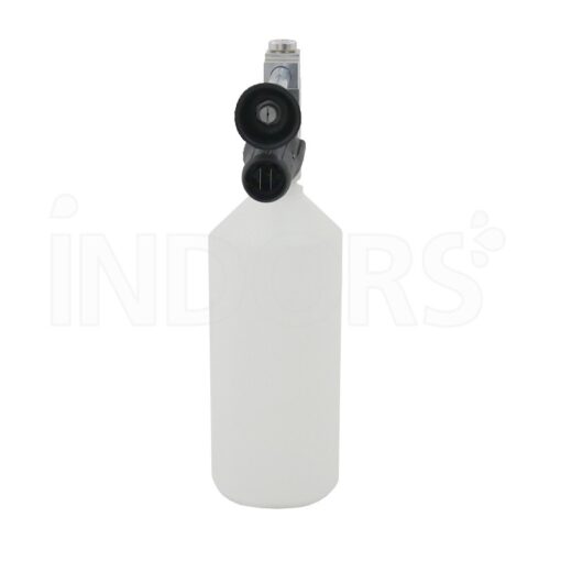 IDROBASE - double lance - Foam and wash - Image 4