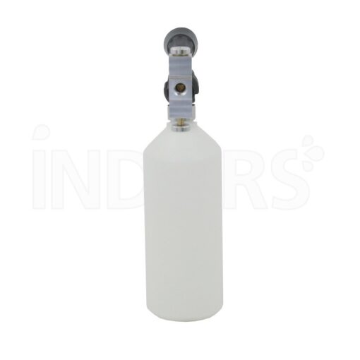 IDROBASE - double lance - Foam and wash - Image 3