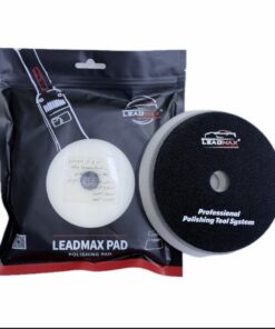 LEADMAX - CUT+ PAD 125mm
