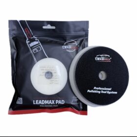 LEADMAX - CUT+ PAD 125mm