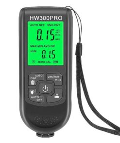 Hw300pro - PTG Car Paint Coating Thickness