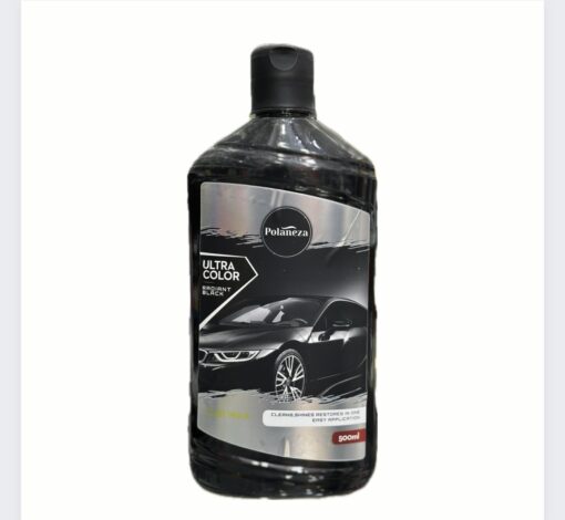 POLANEZA - POLISH ( Black ) 500ml
