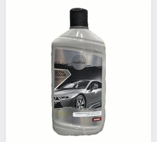 POLANEZA - POLISH ( Grey ) 500ml