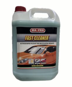 MAFRA - Fast cleaner 4,5L