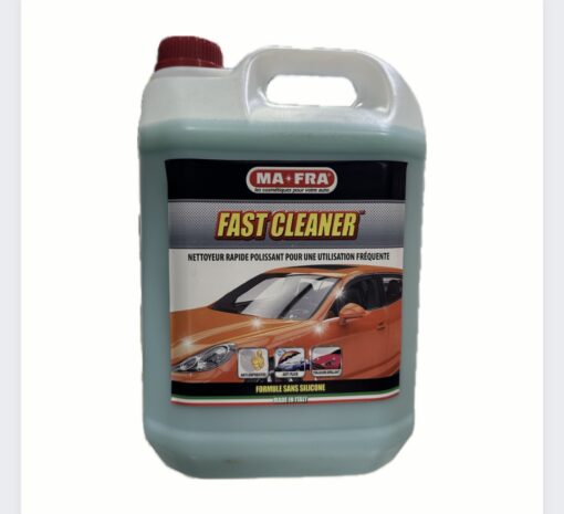 MAFRA - Fast cleaner 4,5L
