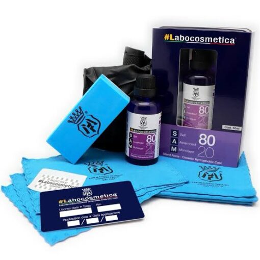 LABOCOSMETICA - ceramic SAM ( 50ml ) - Image 2
