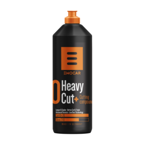 EWOCAR - Heavy Cut+ ( 1KG )