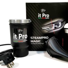 IT PRO – STEAMPRO MAGIC KIT