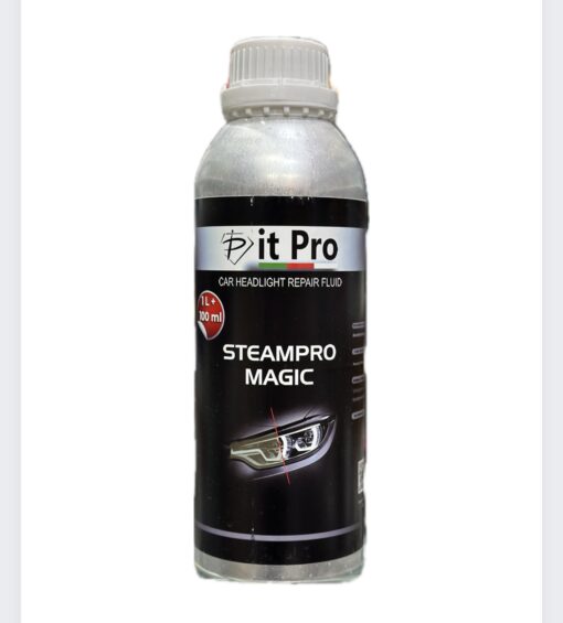 IT PRO – Steampro magic 1L