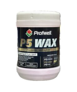 PROFWELL - Pate P5 ( 350 g )