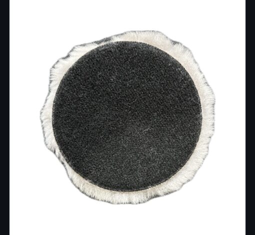 Premium WOOL  160mm GRY - Image 2