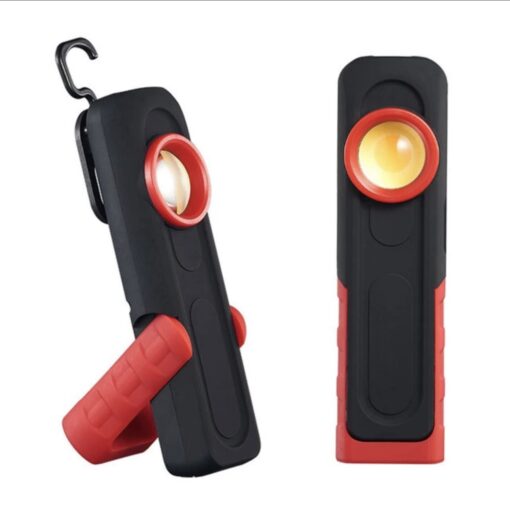 WORKING LIGHT 3 color ( PRO )