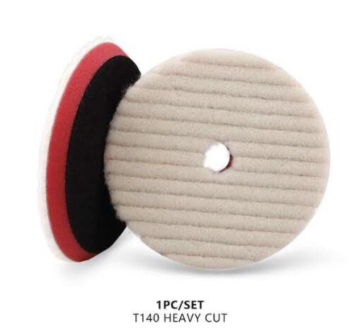 SPTA - WOOL PAD 150mm