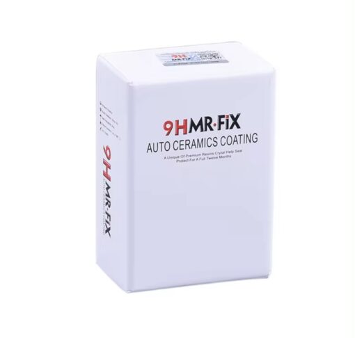 MR FIX - CERAMIC MR FIX 9H 3ANS